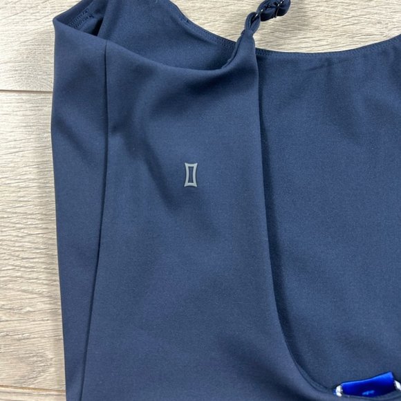 Kit and Ace The Kit Navy Blue Bodysuit - Picture 4 of 13